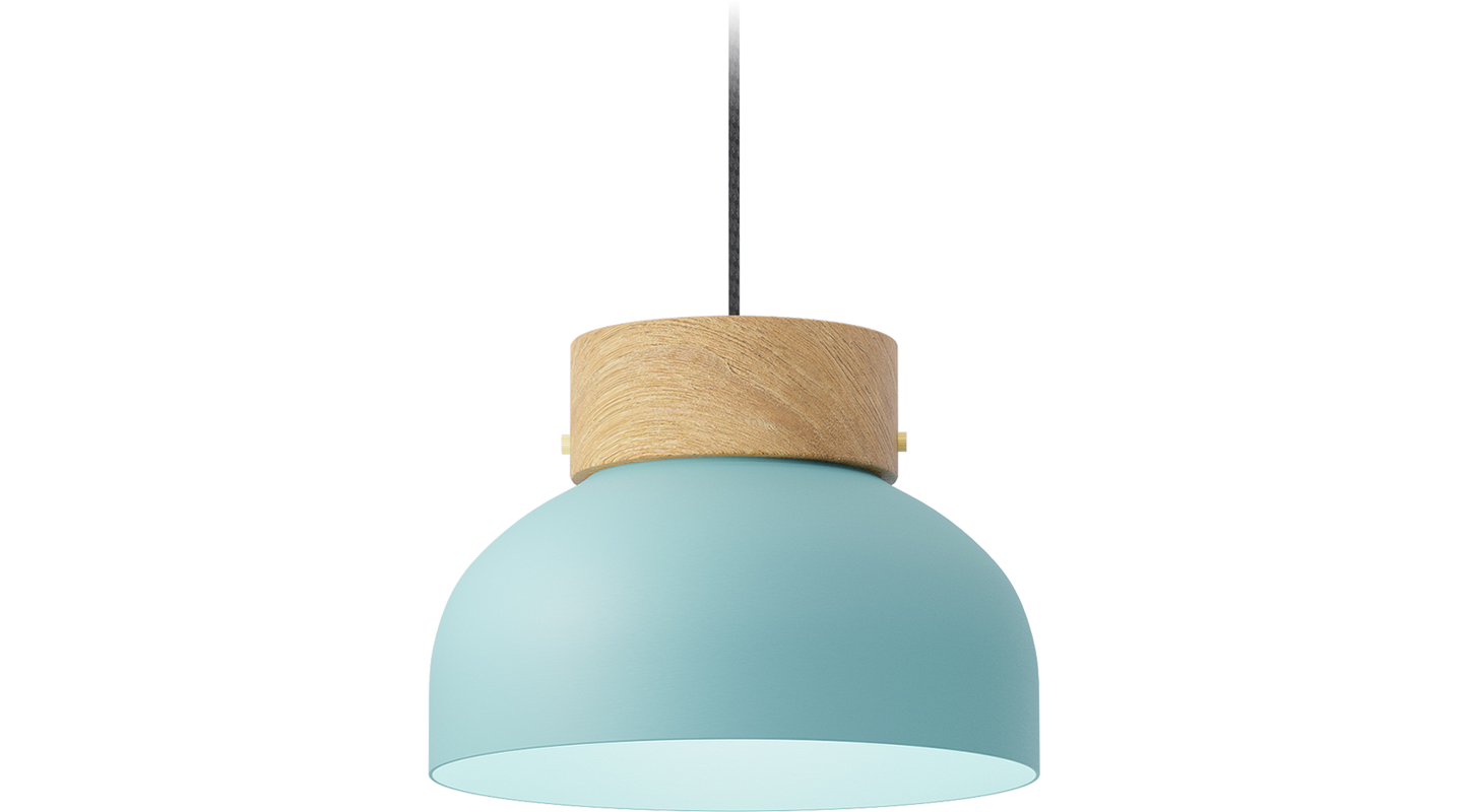 Reiko Pendant - Robin Lamps