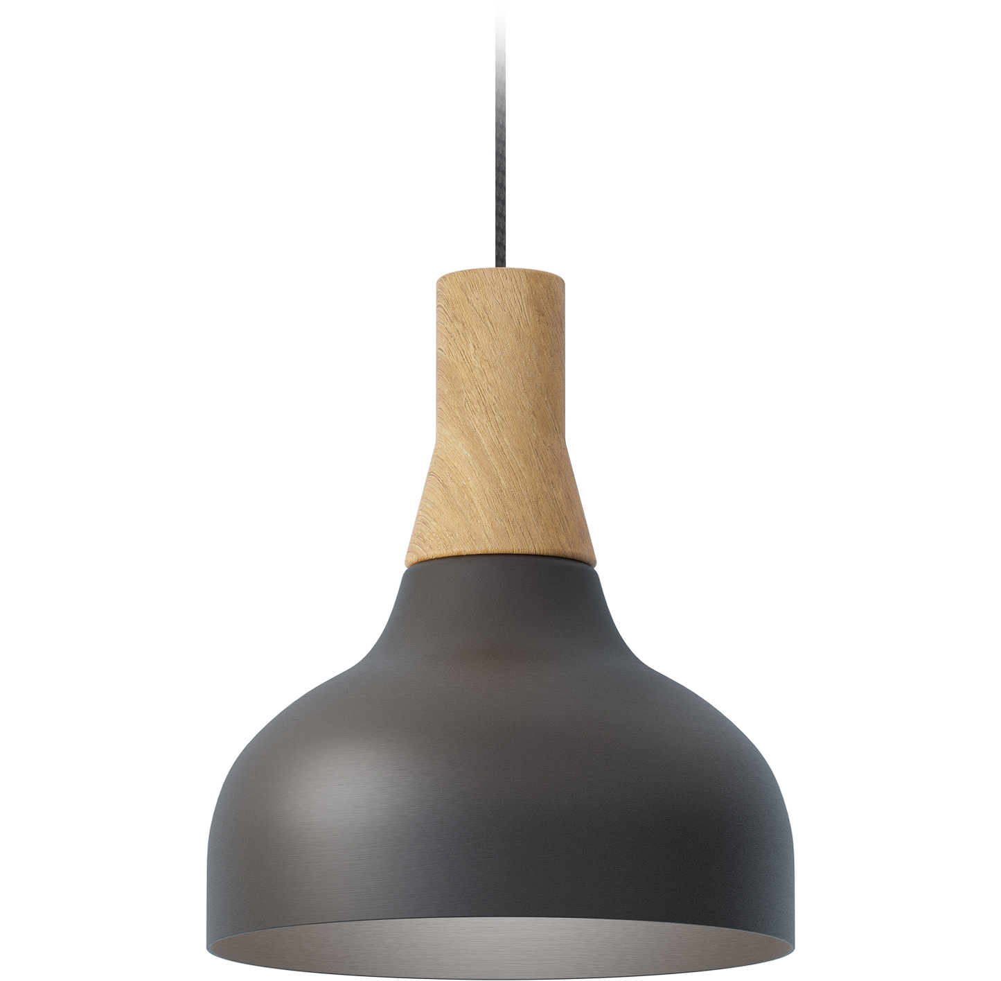 Reiko Pendant - Robin Lamps