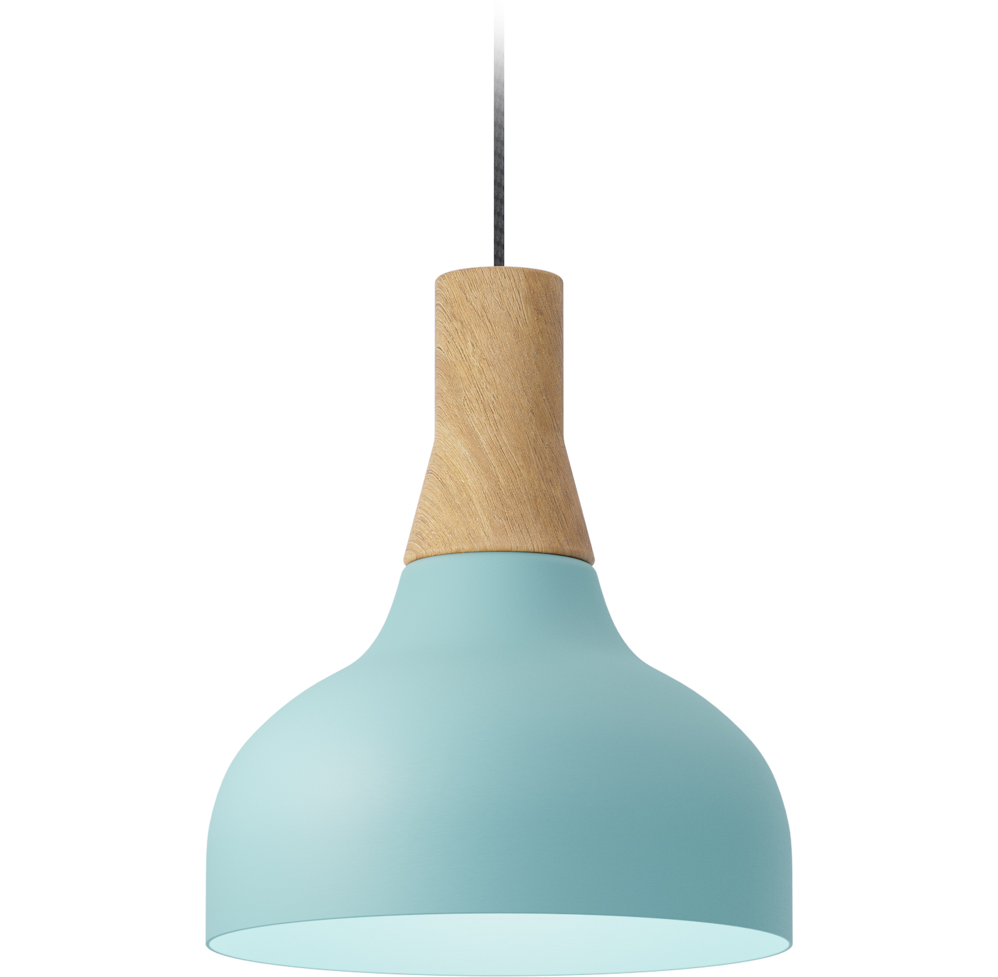 Reiko Pendant - Robin Lamps
