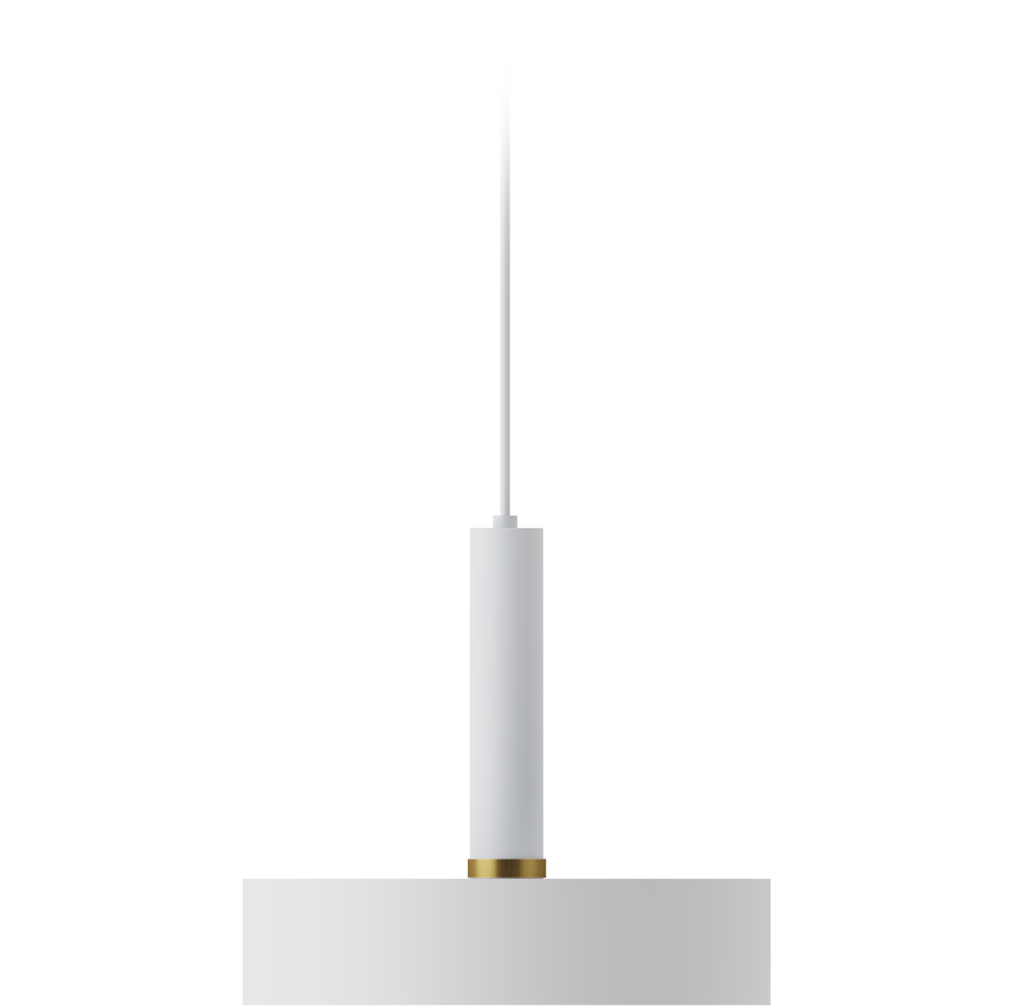 Renata Pendant - Robin Lamps