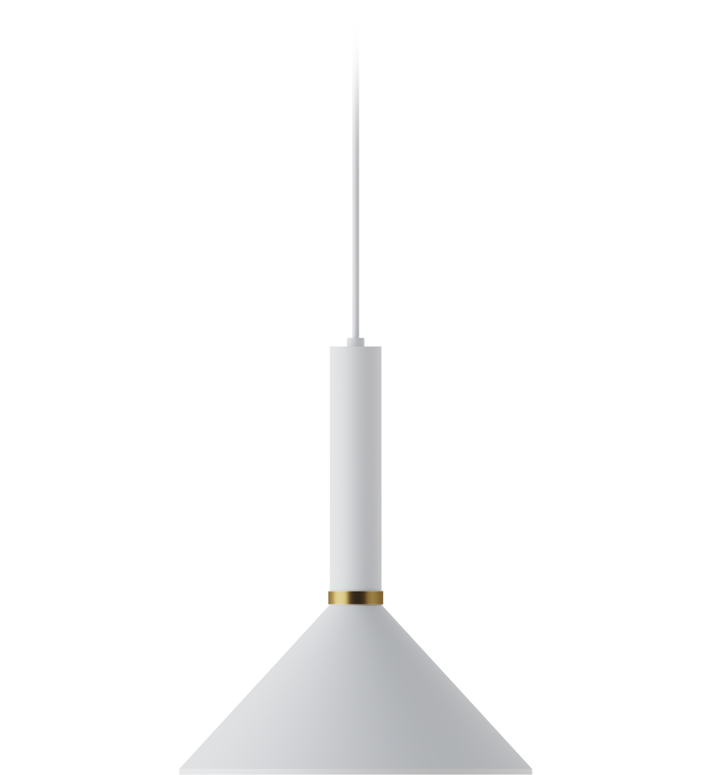 Renata Pendant - Robin Lamps