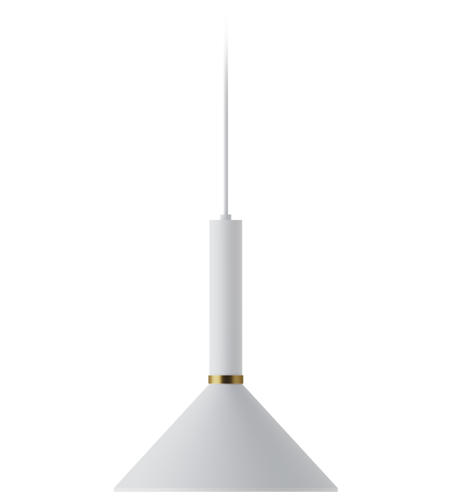 Renata Pendant - Robin Lamps