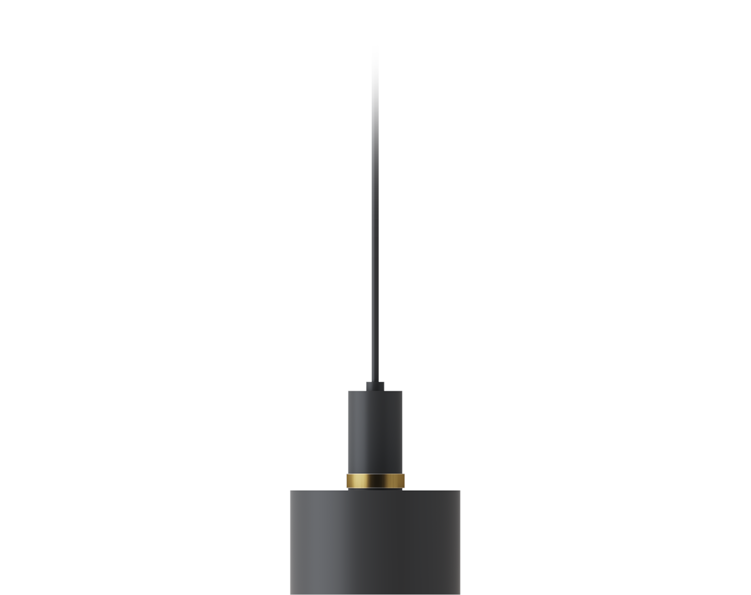 Renata Pendant - Robin Lamps