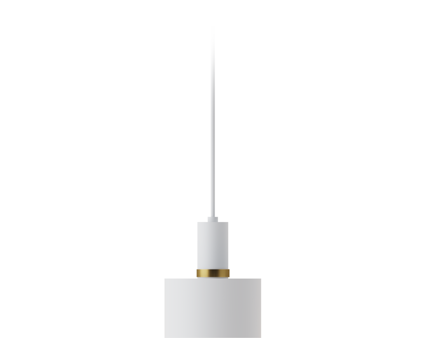 Renata Pendant - Robin Lamps