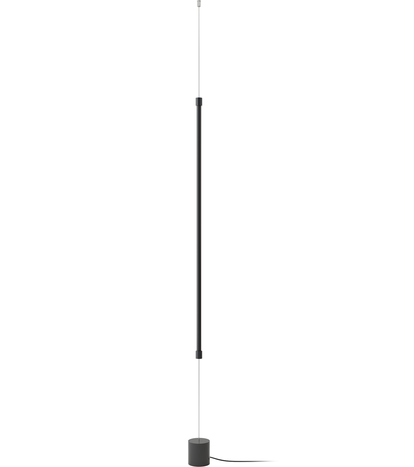 Rene Floor - Robin Lamps