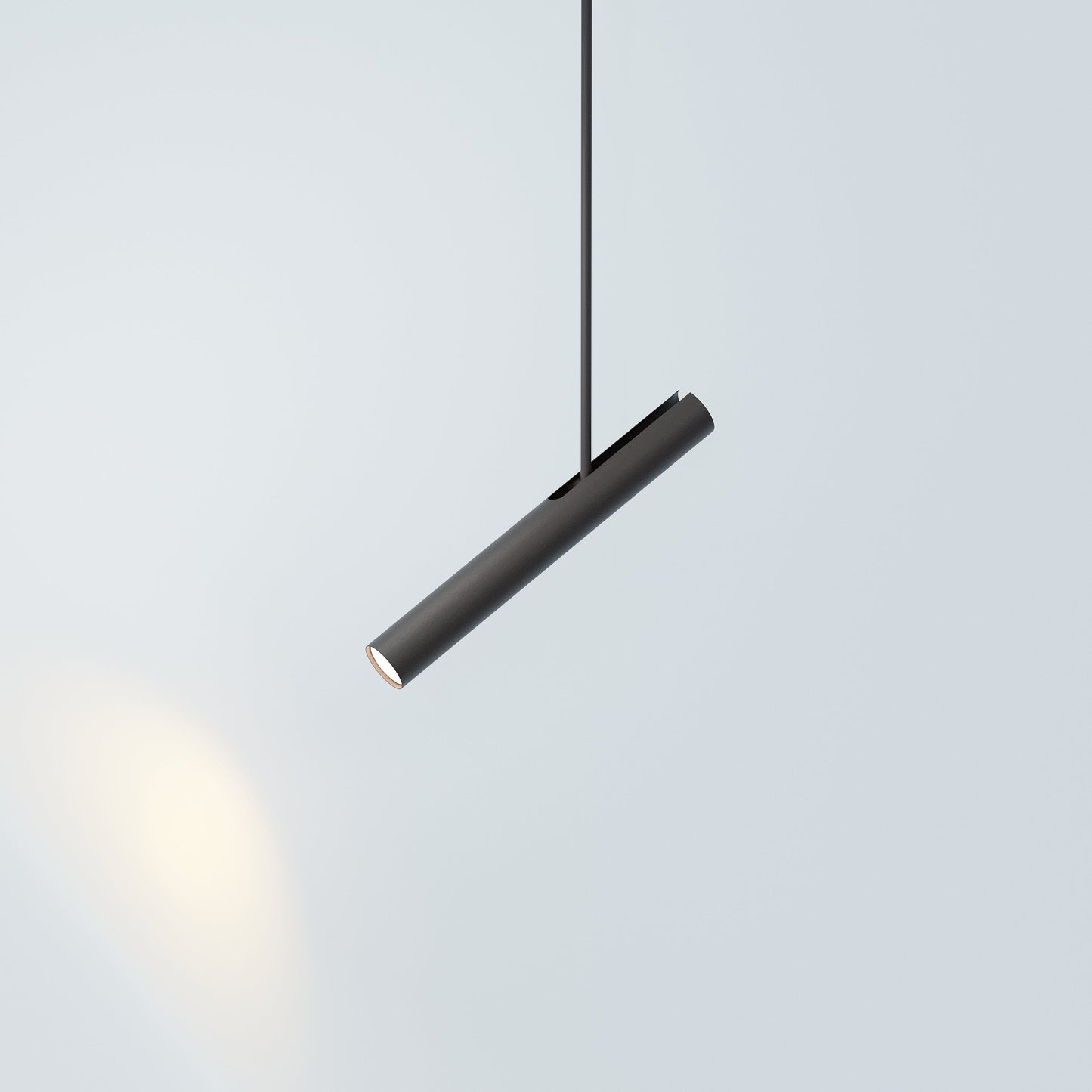 Rhoda Ceiling Media - Robin Lamps