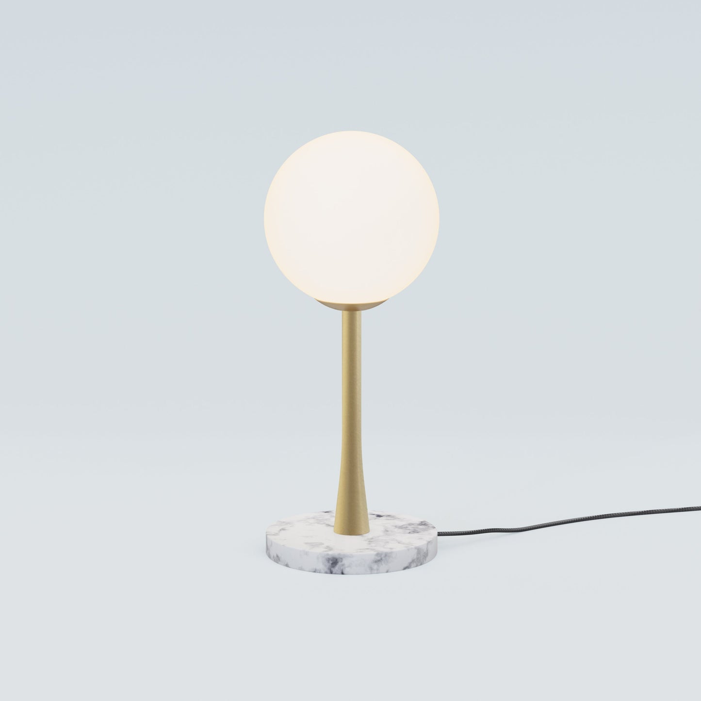 Ricarda Table Media - Robin Lamps