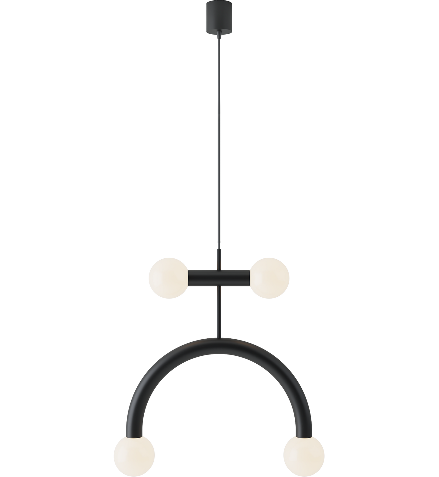 Rigoberta Pendant - Robin Lamps