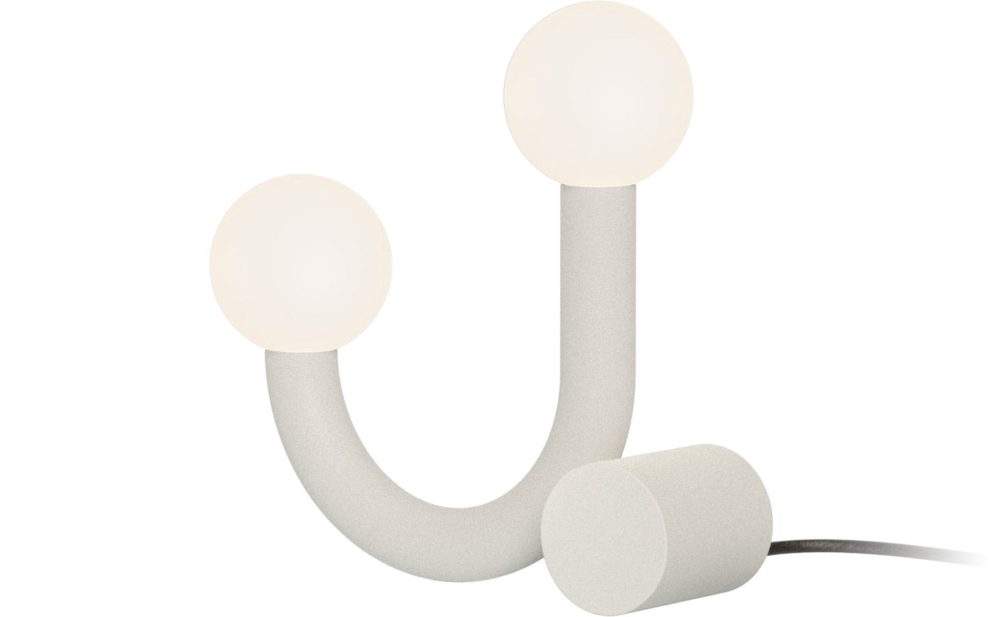 Rigoberta Table - Robin Lamps