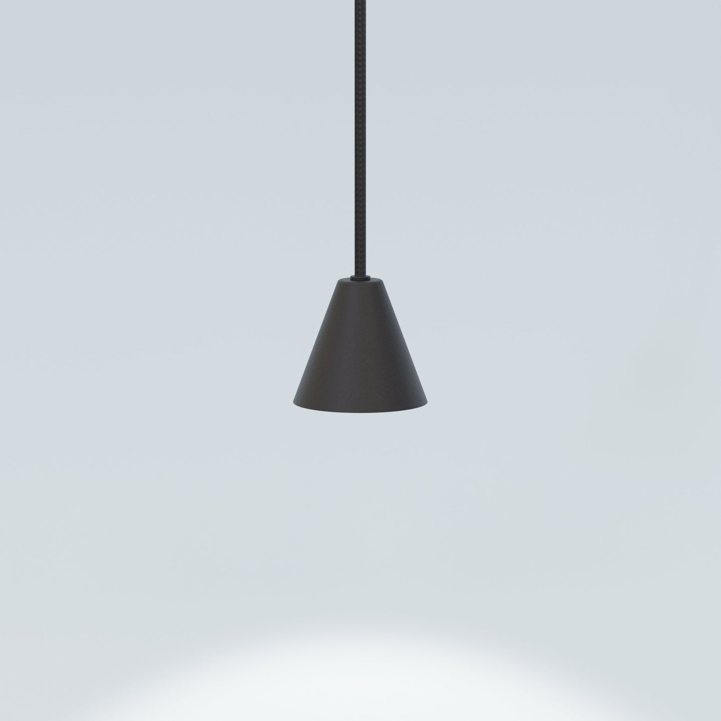 Rimini Pendant Media - Robin Lamps