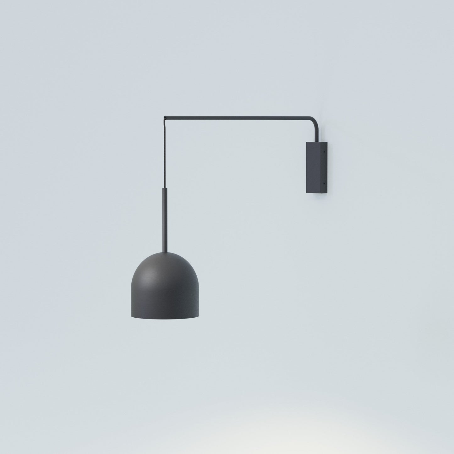 Rio Pendant Wall Media - ROBIN