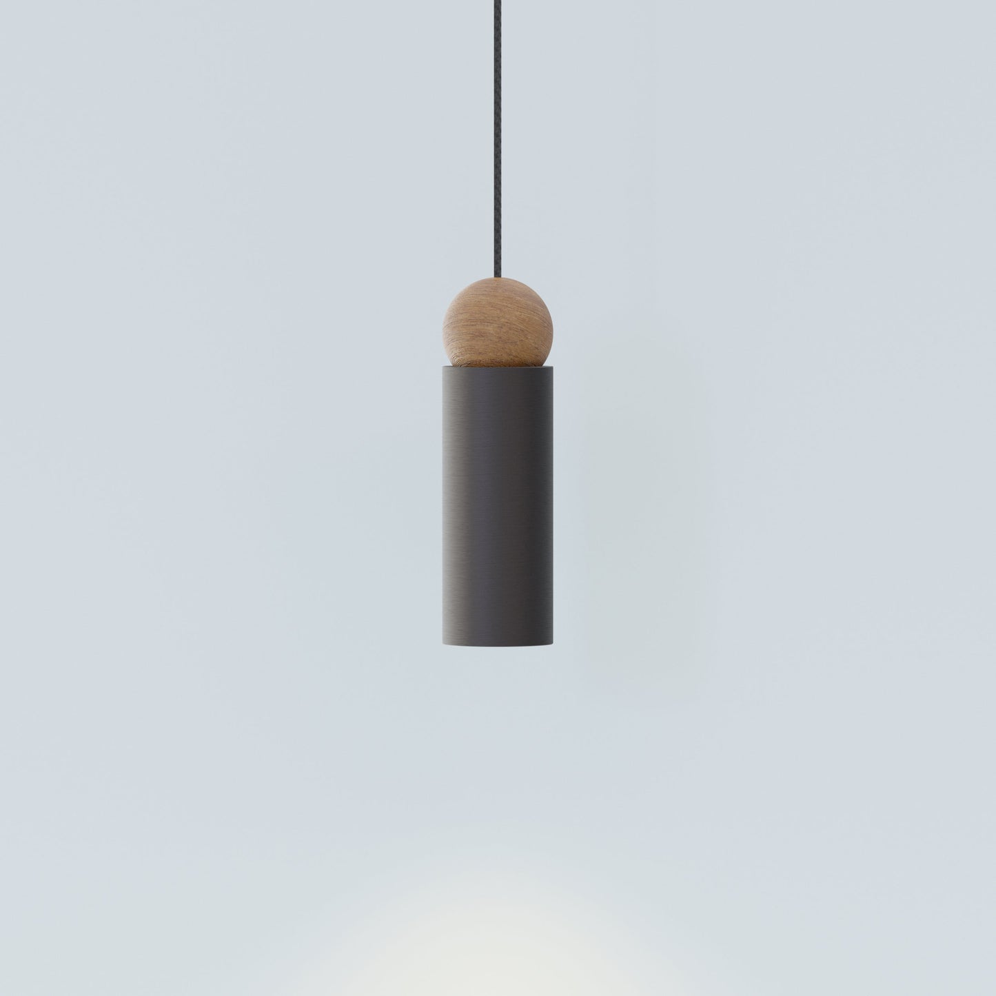 Rocio Pendant Media - ROBIN