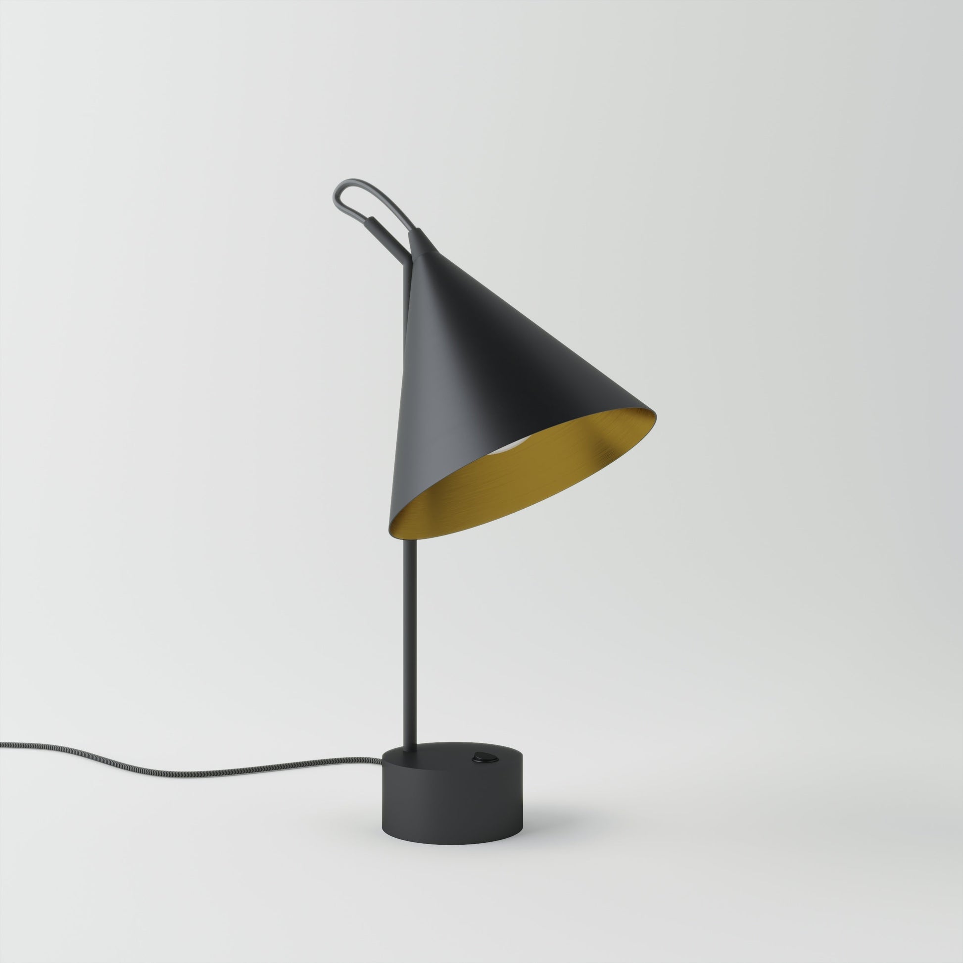 Rubi Table Media - ROBIN