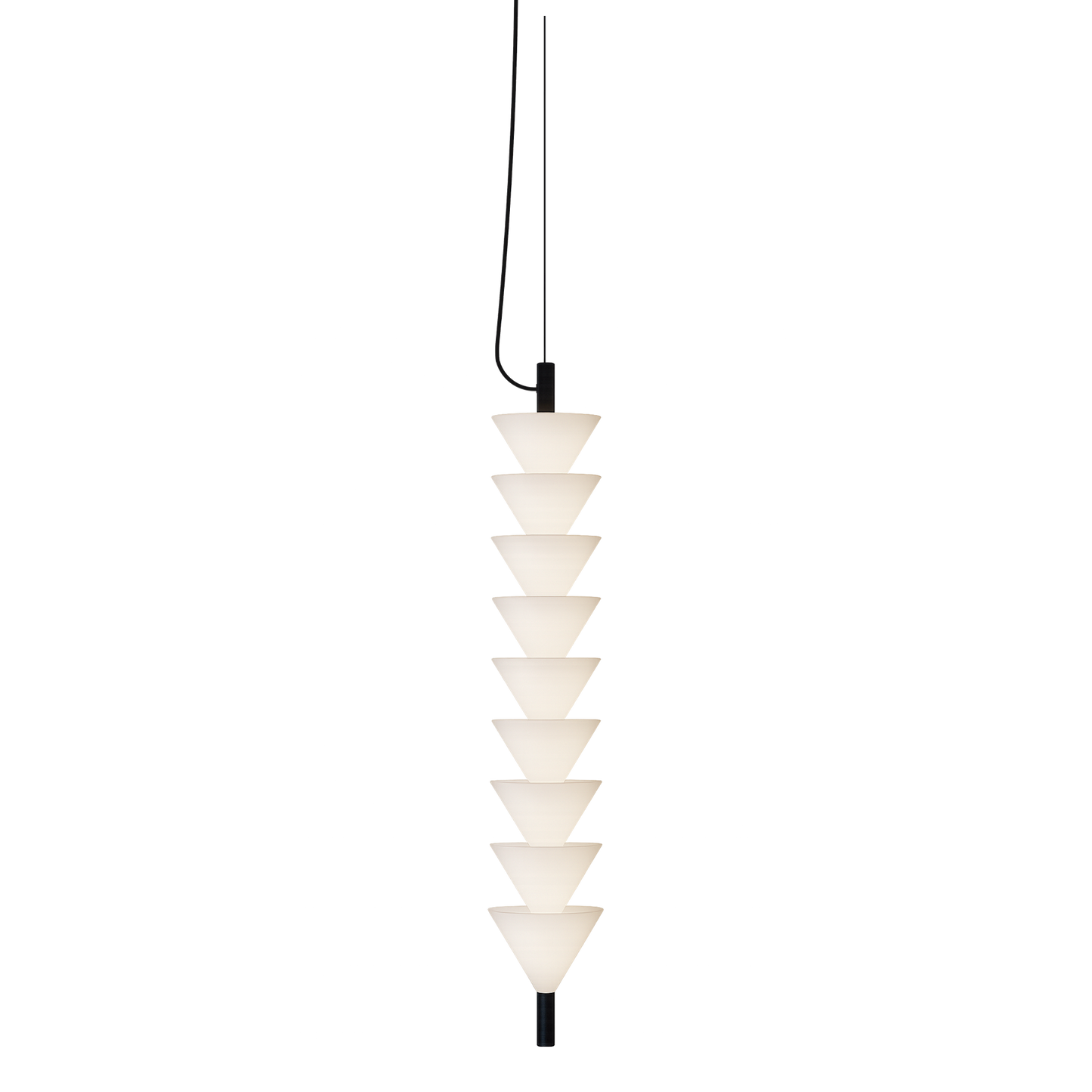 Boga Pendant Vertical