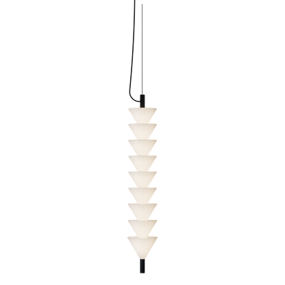 Boga Pendant Vertical