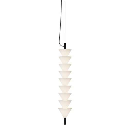 Boga Pendant Vertical