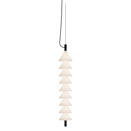Boga Pendant Vertical