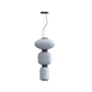 Whiteberries Pendant Trio