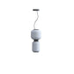 Whiteberry Pendant