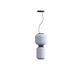 Whiteberry Pendant