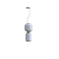 Whiteberry Pendant