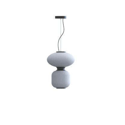 Whiteberry Pendant