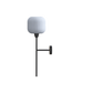 Whiteberry Wall