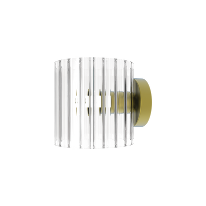 Blur Wall
