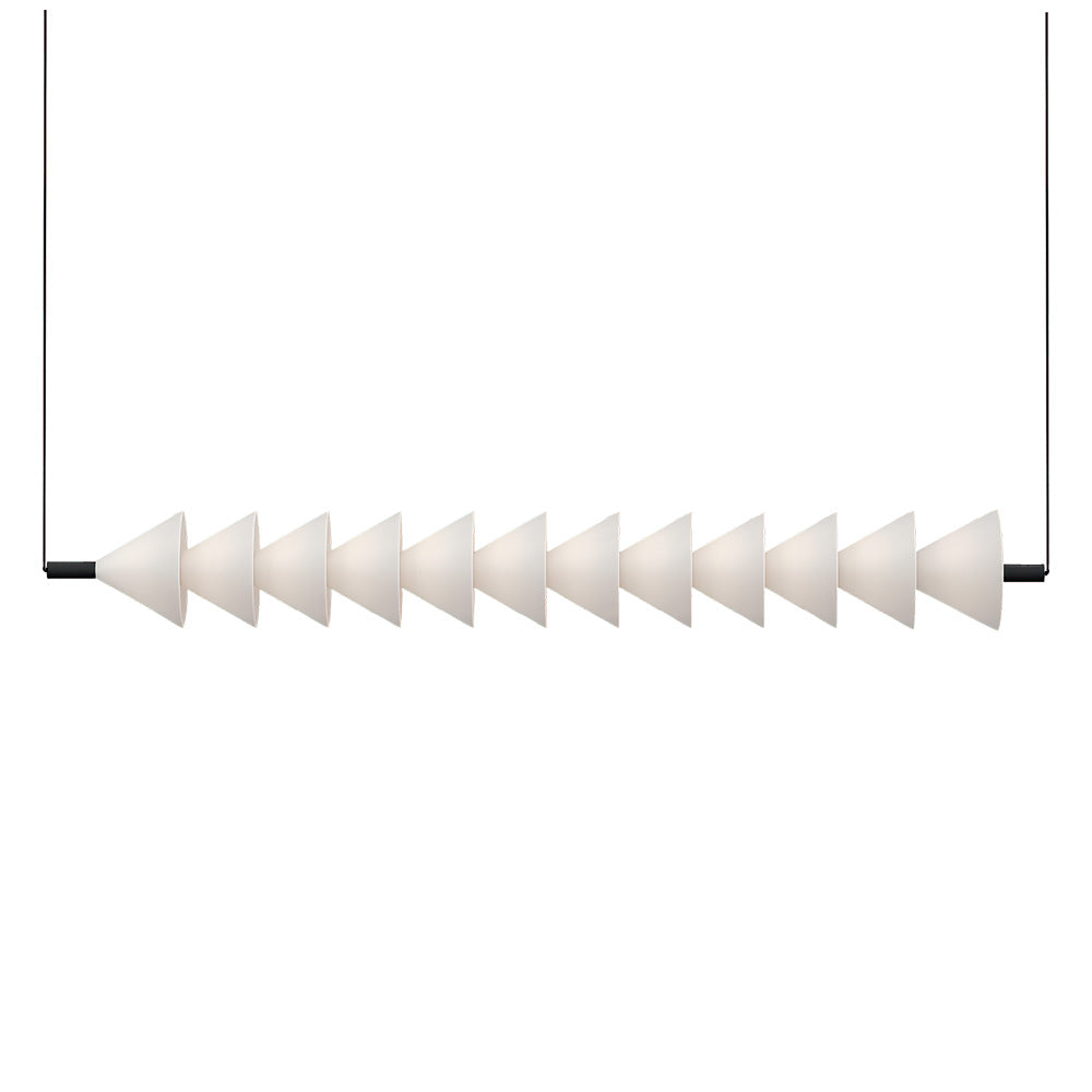 Boga Pendant Horizontal