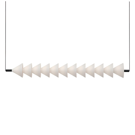 Boga Pendant Horizontal