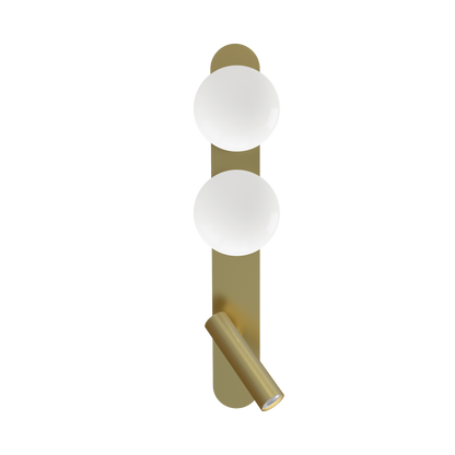 Bubble Wall