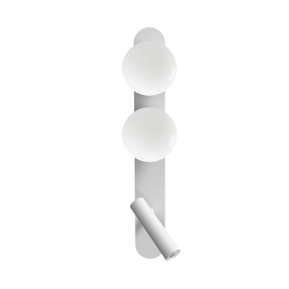 Bubble Wall