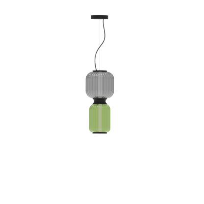 Greenberry Pendant Mix