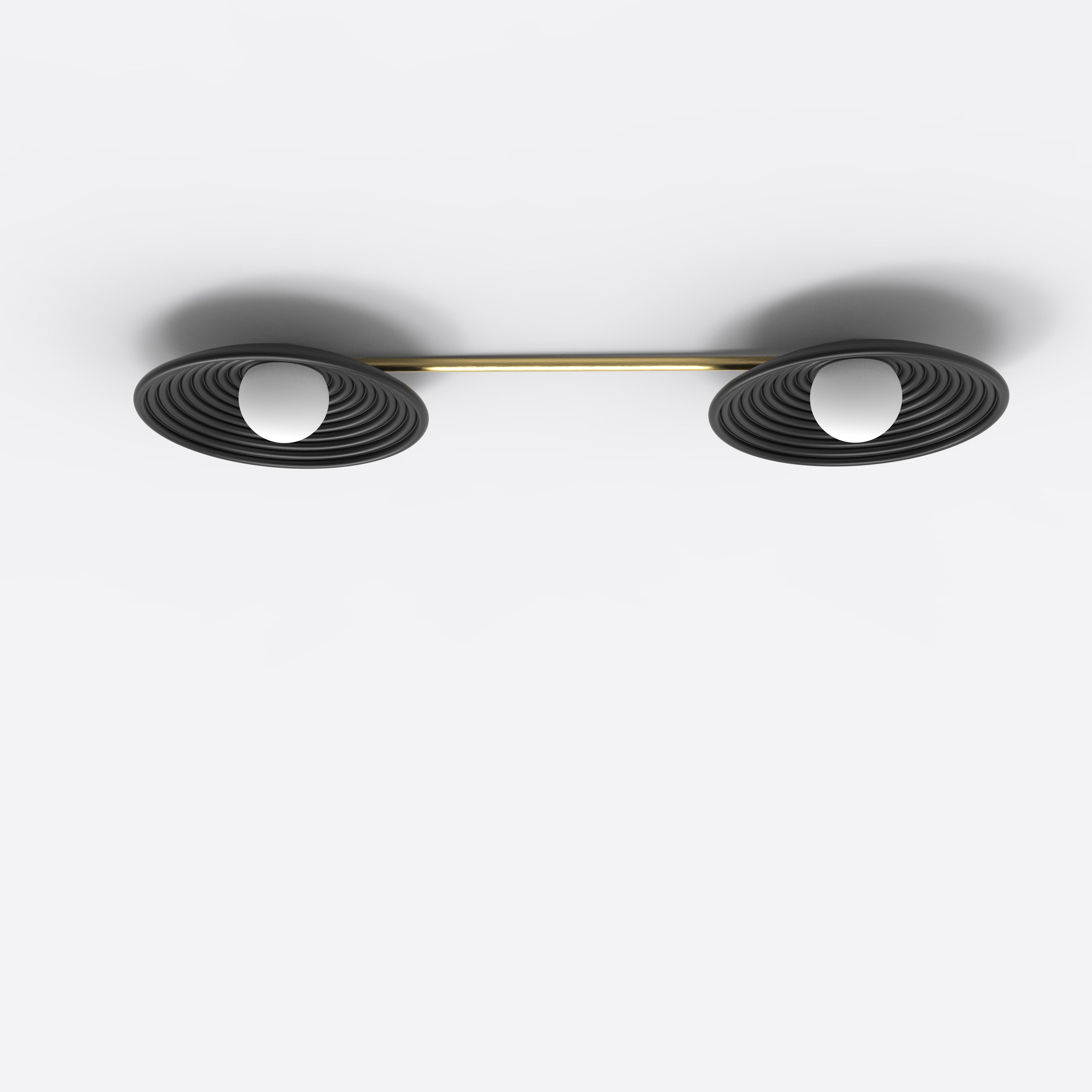Light Randa Randa Wall-Ceiling Lamp - Decorative Lighting by Robin