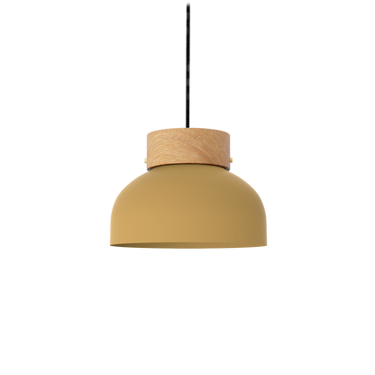 Reiko Pendant