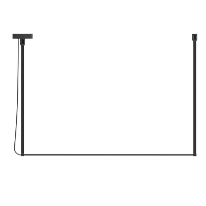 René Pendant Horizontal