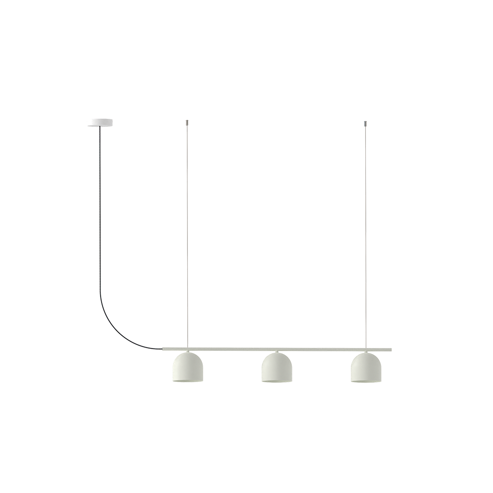 Rio Pendant Chandelier Linear