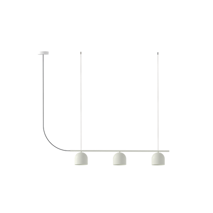 Rio Pendant Chandelier Linear
