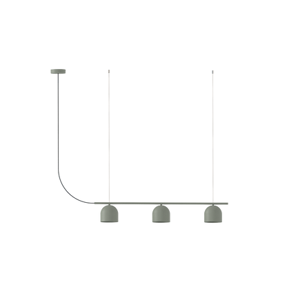 Rio Pendant Chandelier Linear