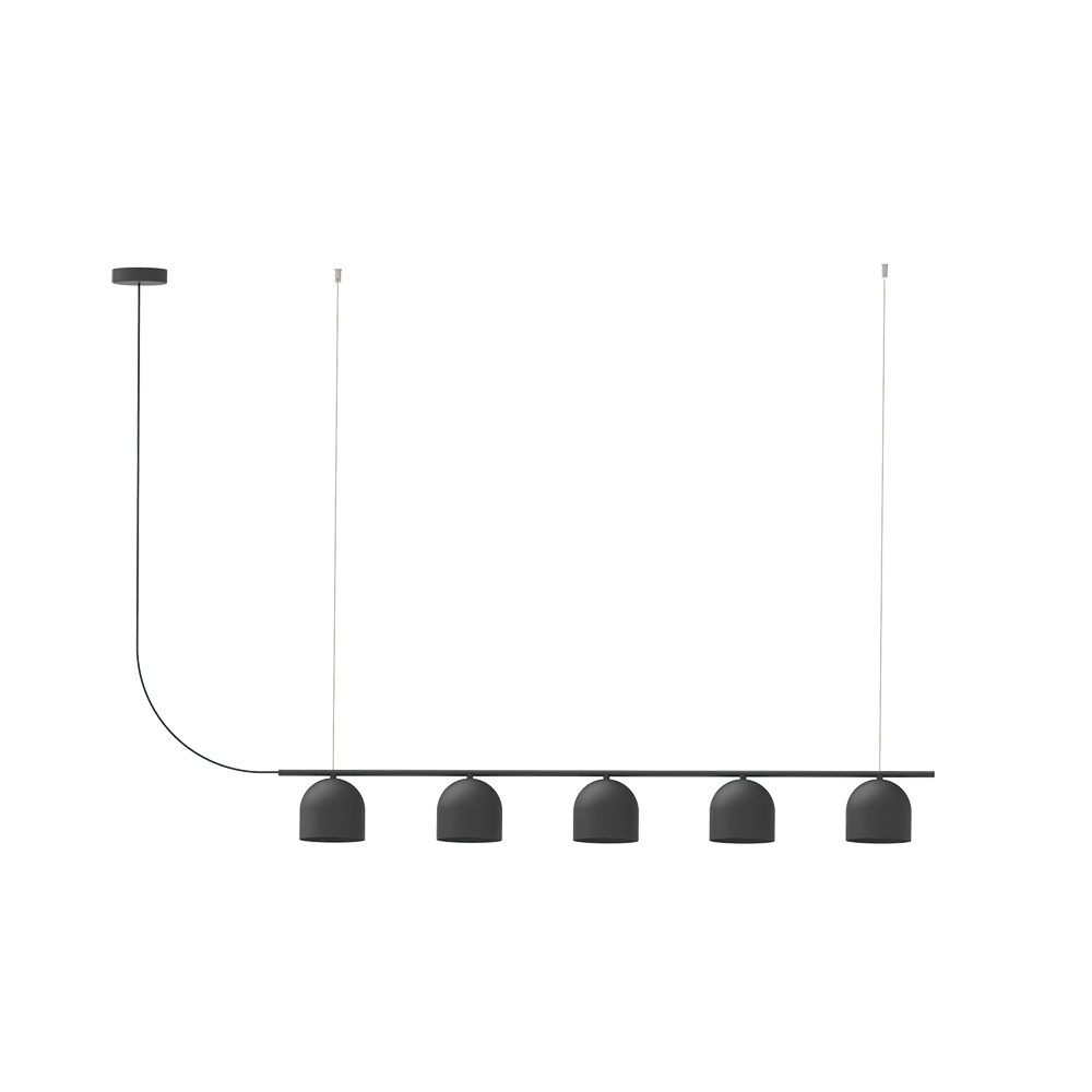 Rio Pendant Chandelier Linear