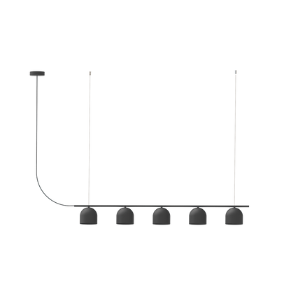 Rio Pendant Chandelier Linear
