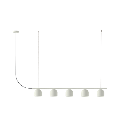 Rio Pendant Chandelier Linear