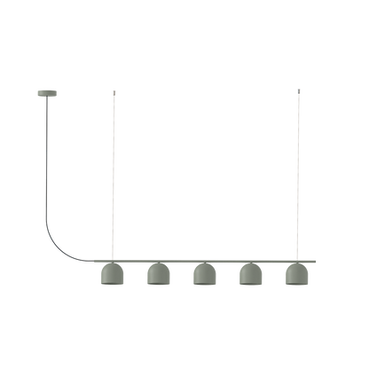 Rio Pendant Chandelier Linear