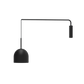 Rio Wall Single Arm