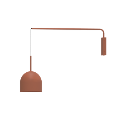 Rio Wall Single Arm