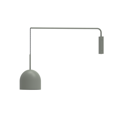 Rio Wall Single Arm