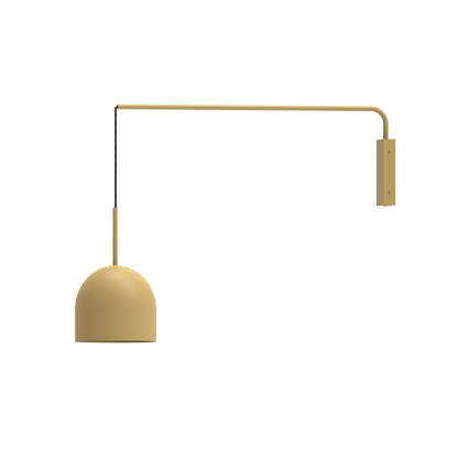 Rio Wall Single Arm