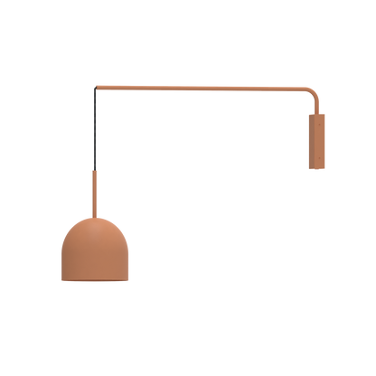 Rio Wall Single Arm