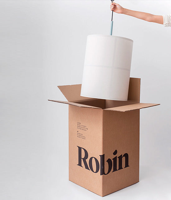 Robin About Assembled - ROBIN