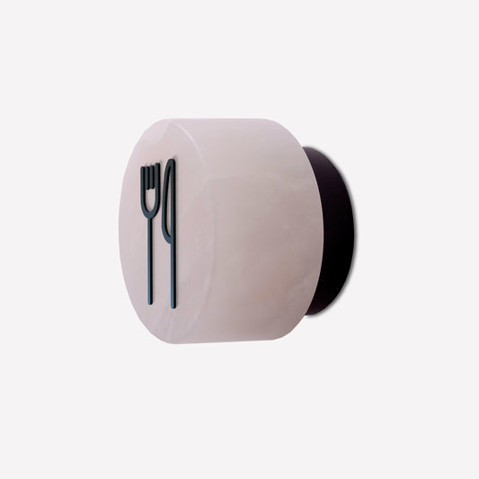 rock wall symbol